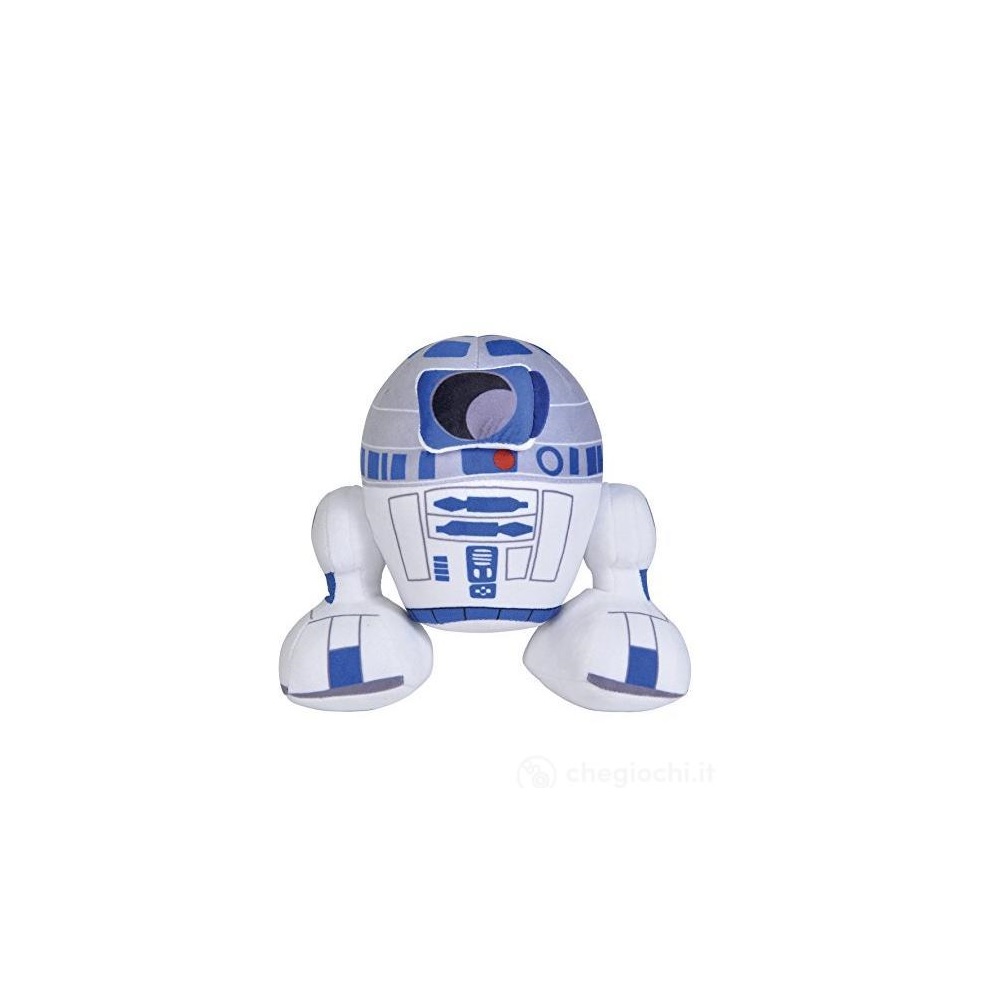 Peluche Star Wars R Disneyd Cm Disney Nonsologiochiweb