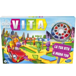 Il gioco della vita