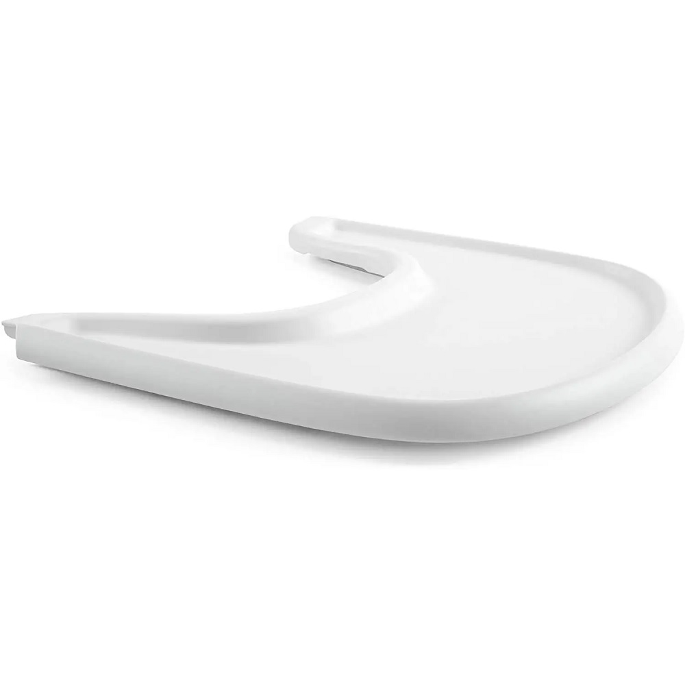 Stokke Tray Vassoio colore White 428501 - immagine 3