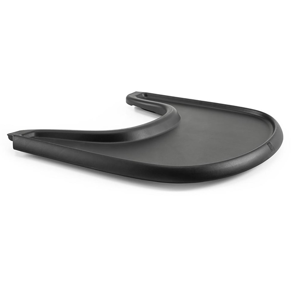 Stokke Tripp Trapp® Tray vassoio colore colore Black 428502 - immagine 2