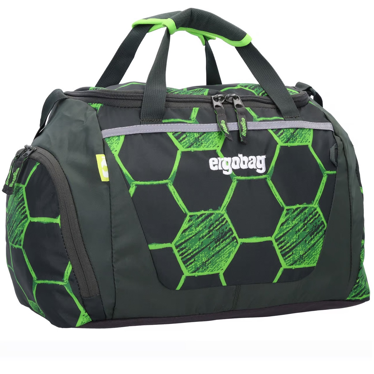 Borsone calcio Joma Borsa Medium Training 3 - Borsone sportivo da
