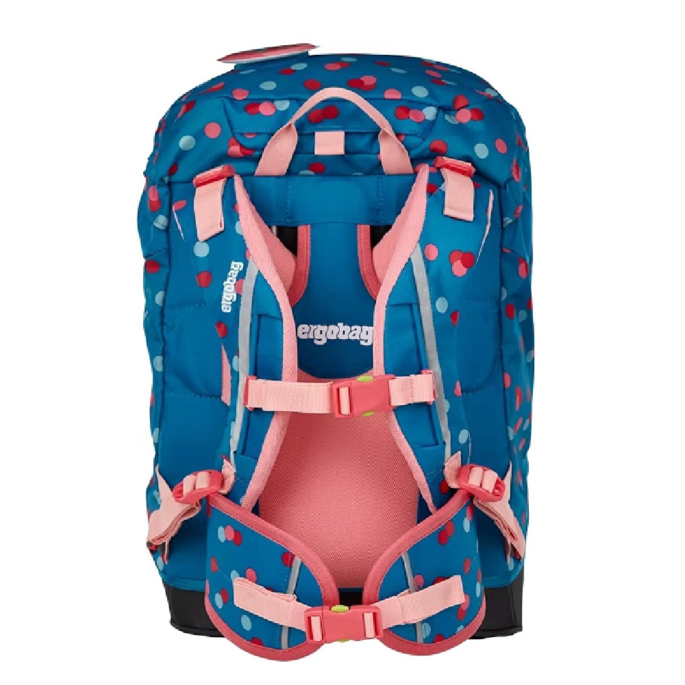 Ergobag zaino scuola 20 litri prime Bearlegance - immagine 2