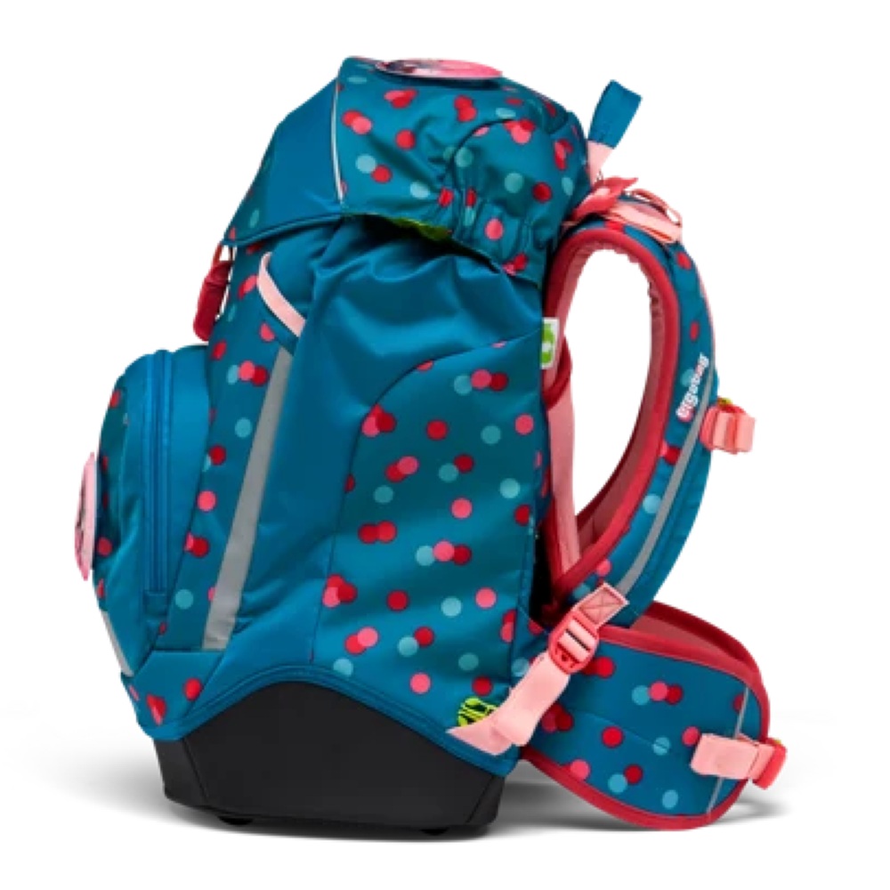 Ergobag zaino scuola 20 litri prime Bearlegance - immagine 4