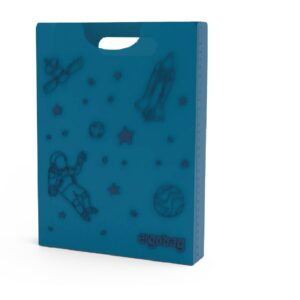 Ergobag folder box portaquaderni Spazio Space