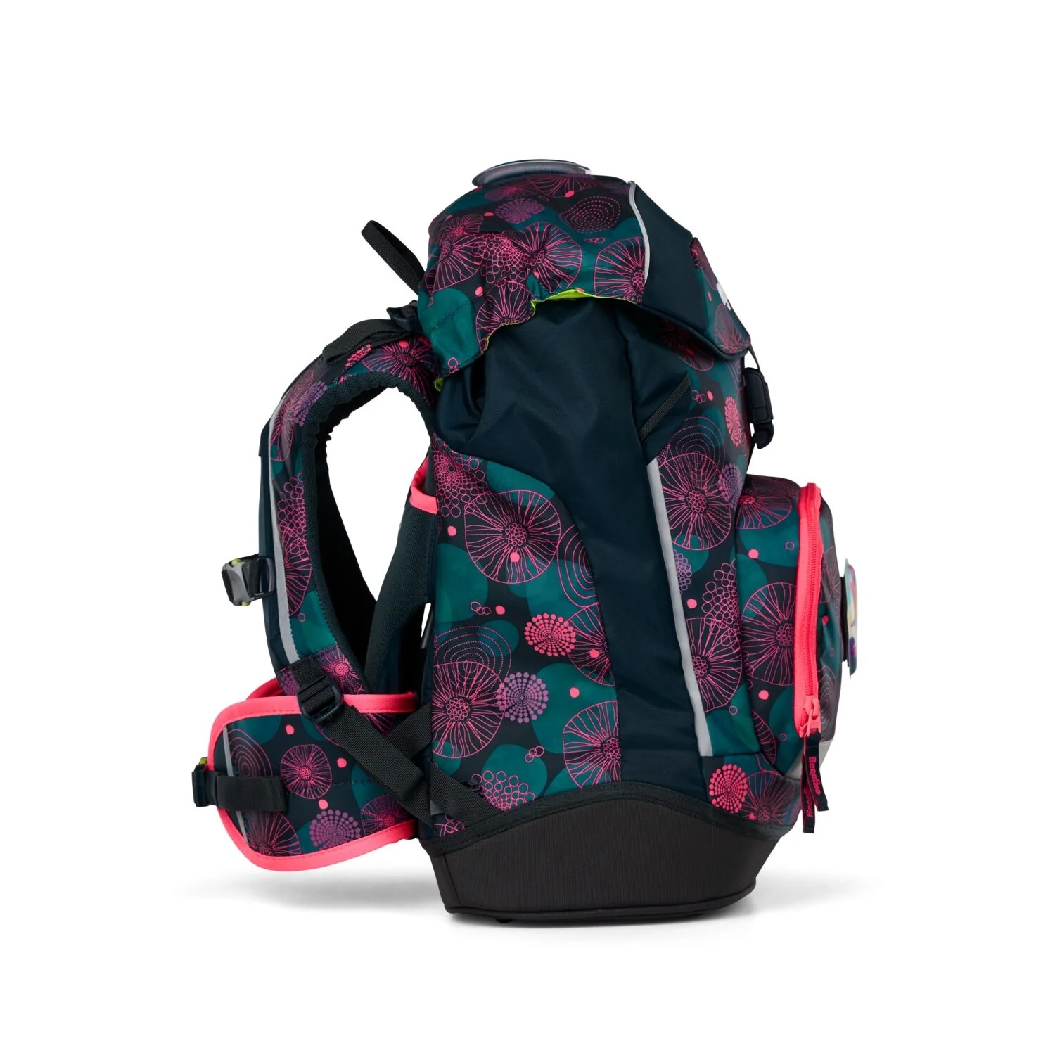 Ergobag zaino scuola 20 litri prime CoralBear - immagine 7