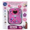 Diario Segreto Per Ragazze VTech Con Sblocco Vocale, Giochi Educativi E Connessione MP3 - Rosa