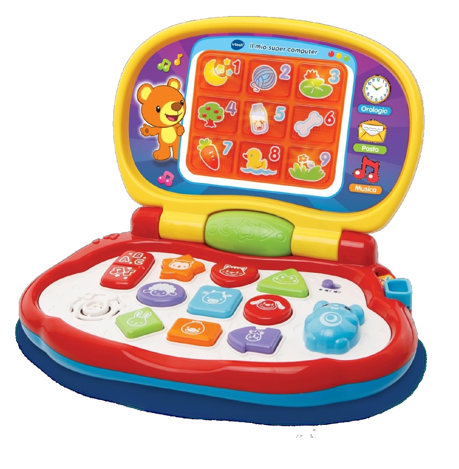 Vtech baby Il Mio Super Computer - immagine 2