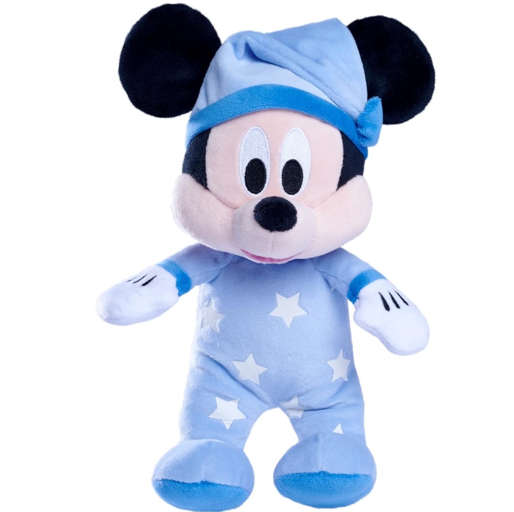 Toys Center Topolino Peluche Disney Topolino Peluche Giocattolo