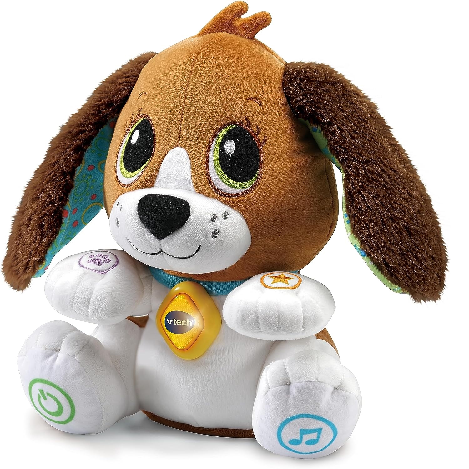 Vtech baby Fido Parla e Gioca con Me - immagine 4