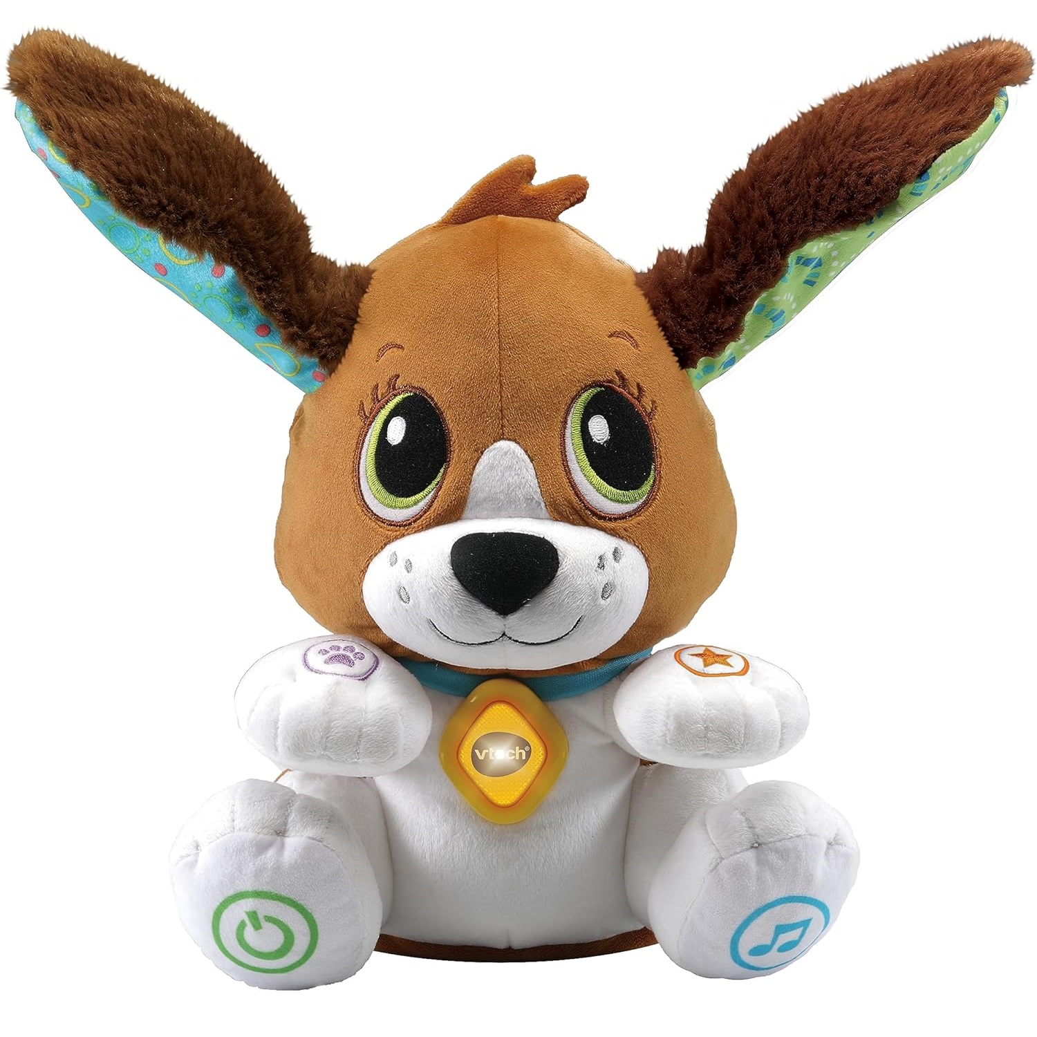 Vtech baby Fido Parla e Gioca con Me - immagine 3