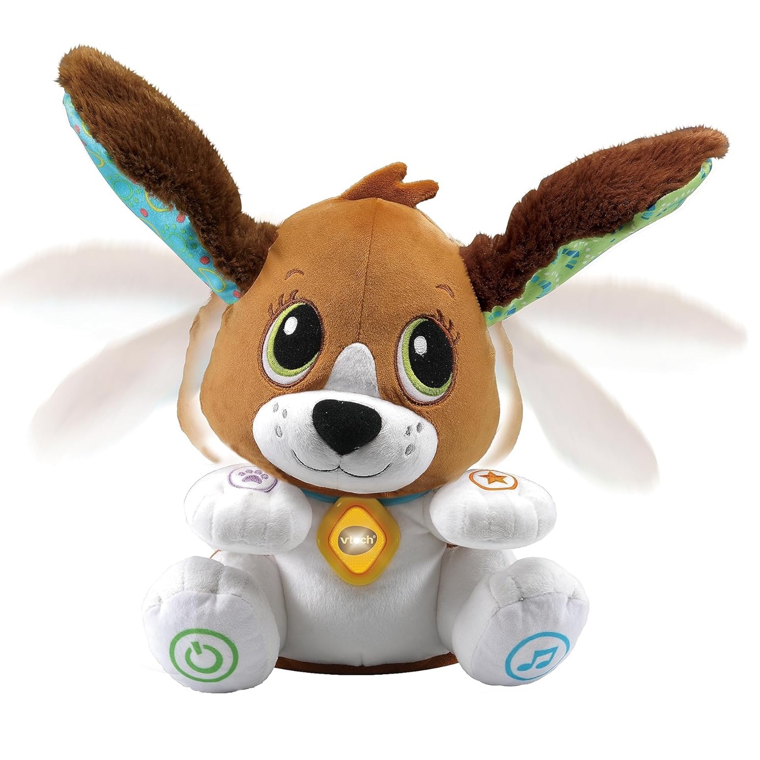 Vtech baby Fido Parla e Gioca con Me - immagine 2