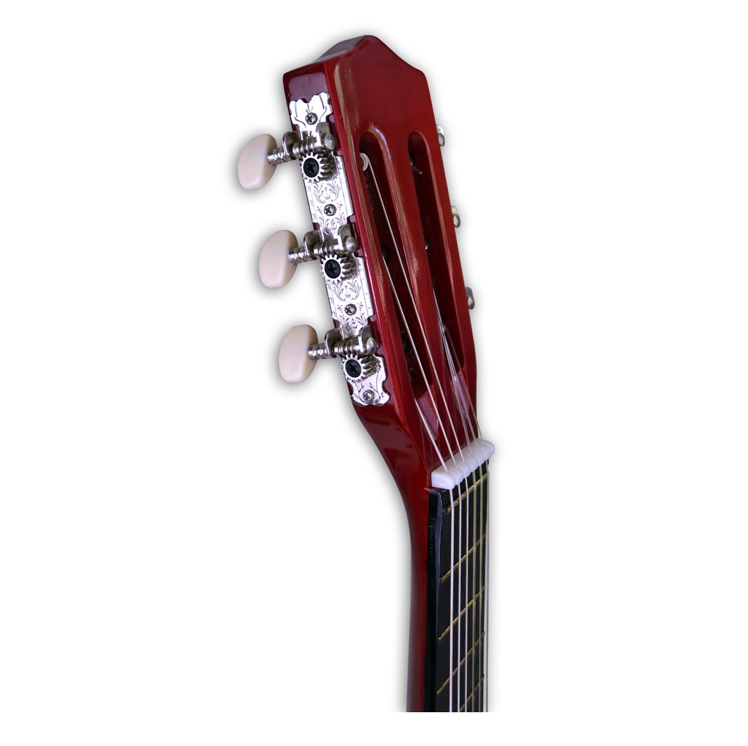 Chitarra classica in legno 75 cm - Bontempi - immagine 4