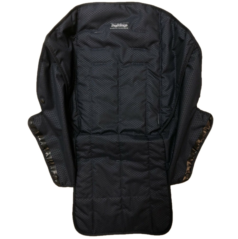 Fodera Passeggino Pliko mini Navy Nonsologiochiweb