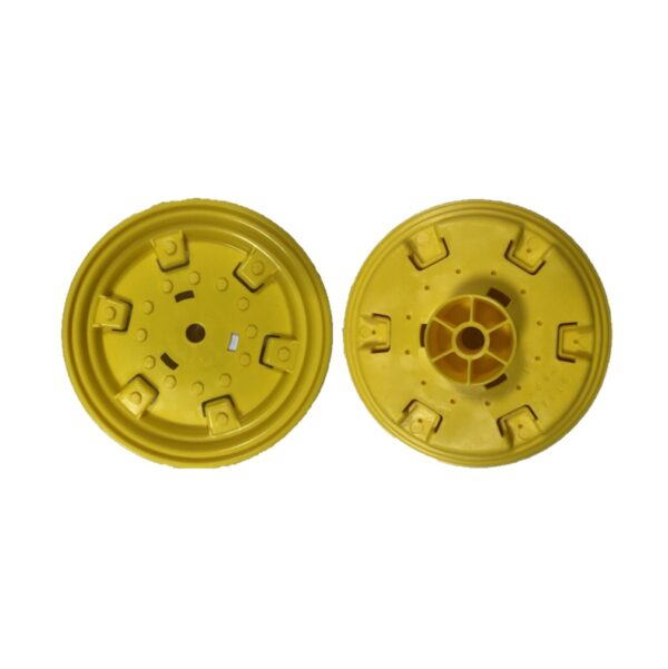 Ruote Per Trattori Same - Annunci - Foto 6