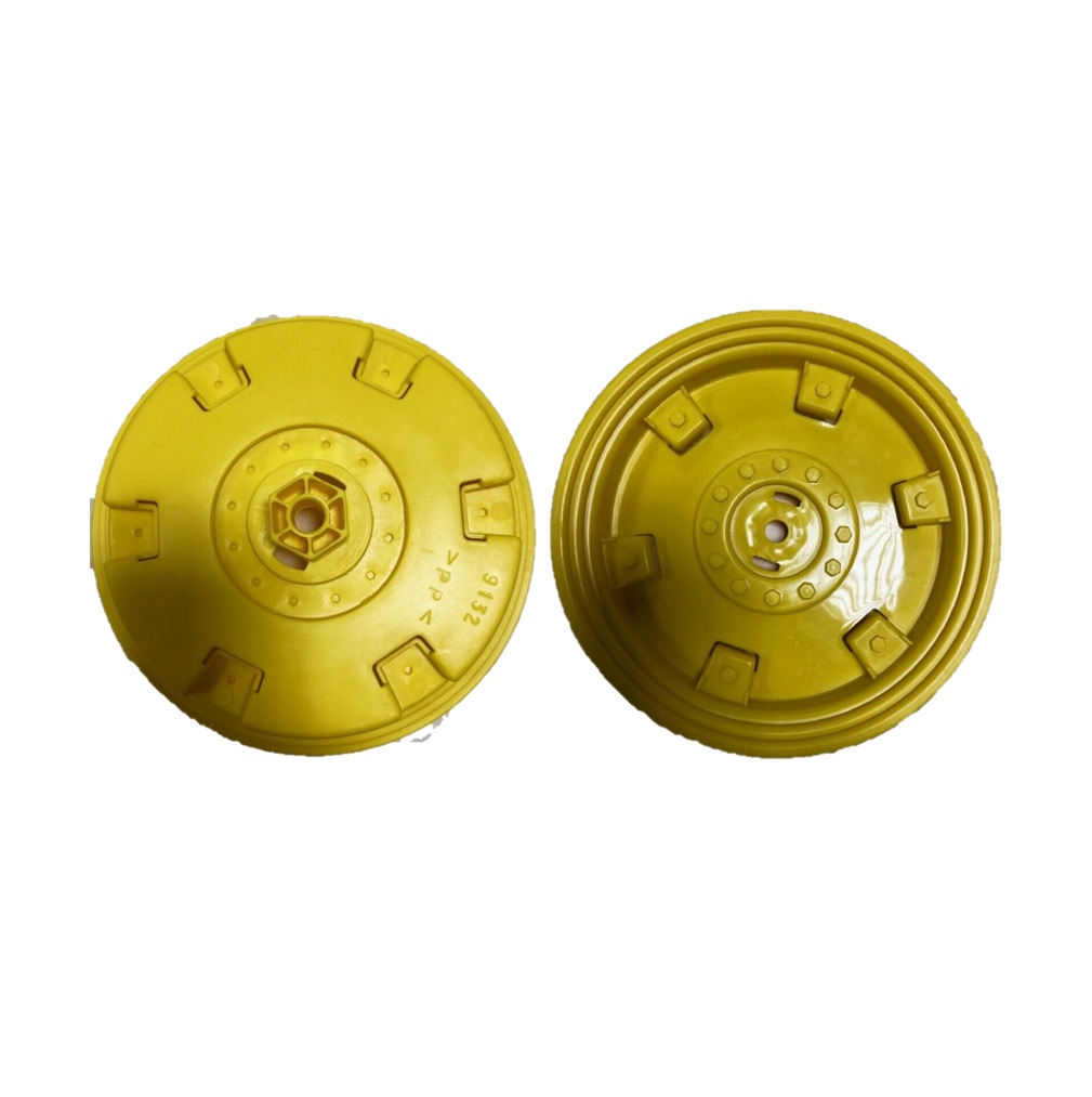 Ruote Per Trattori Same - Annunci - Foto 7