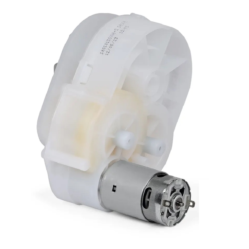 DC D.244mm Motore elettrico a corrente continua