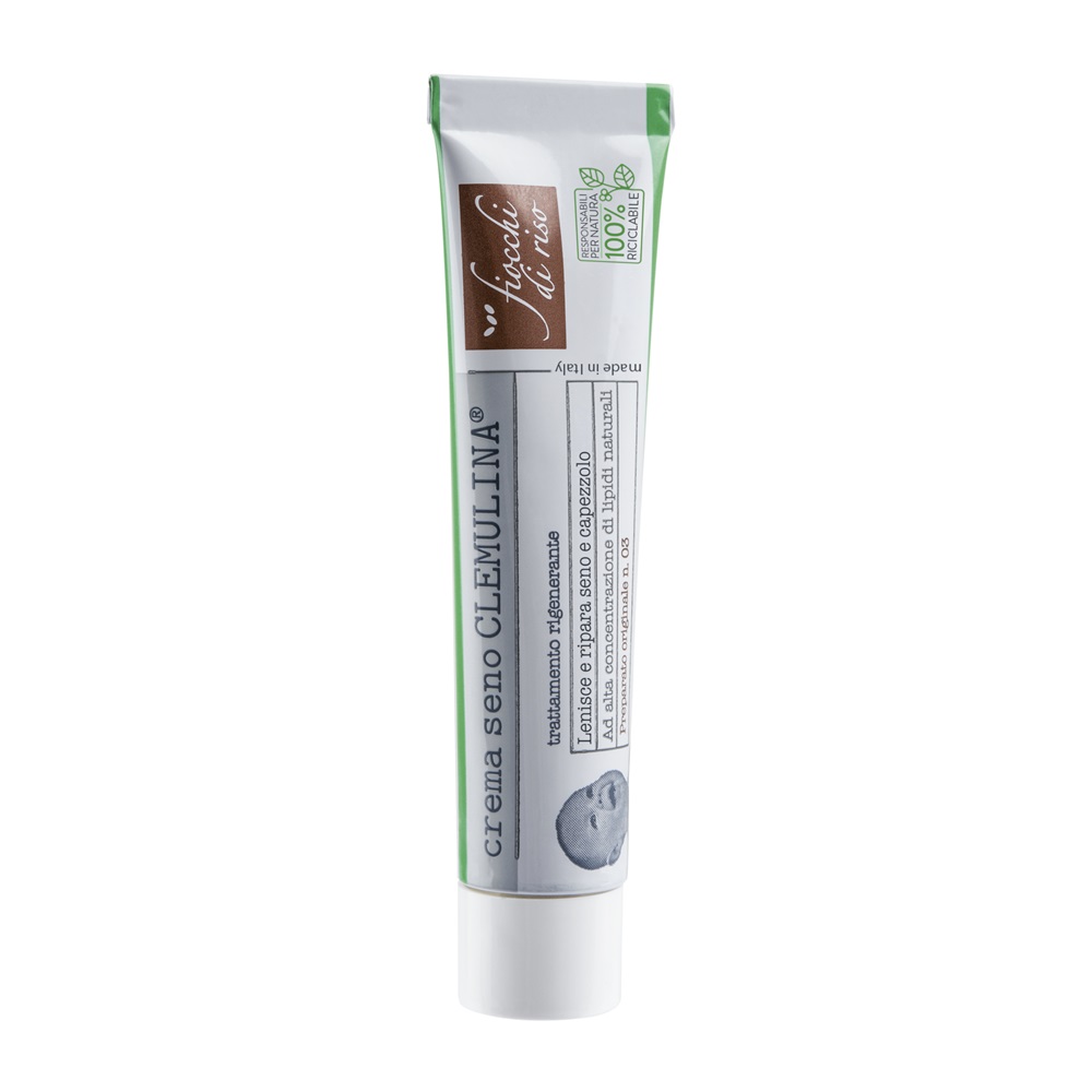 Fiocchi di riso cremulina seno 15ml - immagine 2
