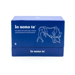io sono te gioco di carte