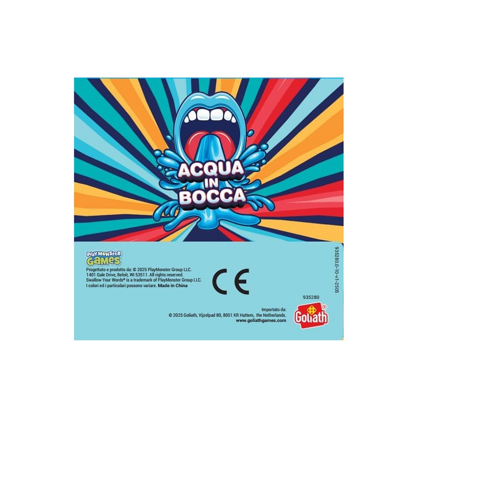Acqua in Bocca - immagine 2