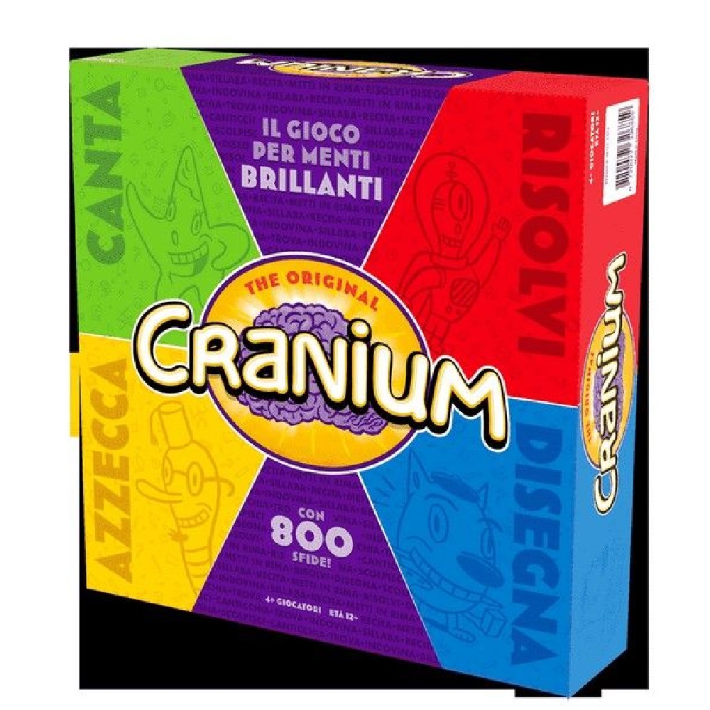 Cranium