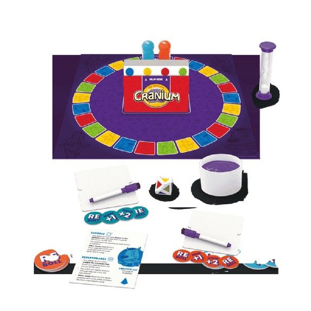 Cranium - immagine 2