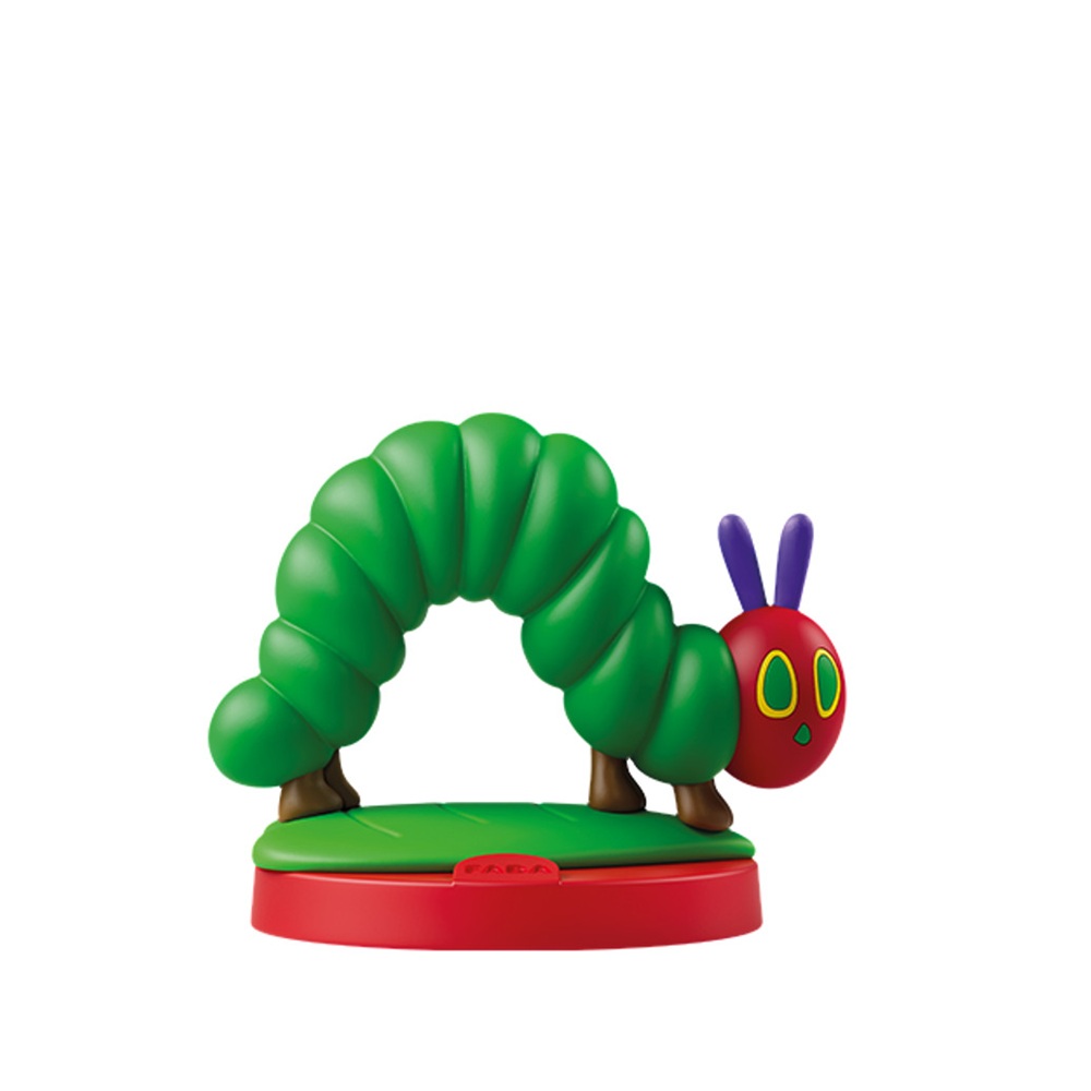 Faba raccontastorie fiaba raccontastorie il mondo di eric carle