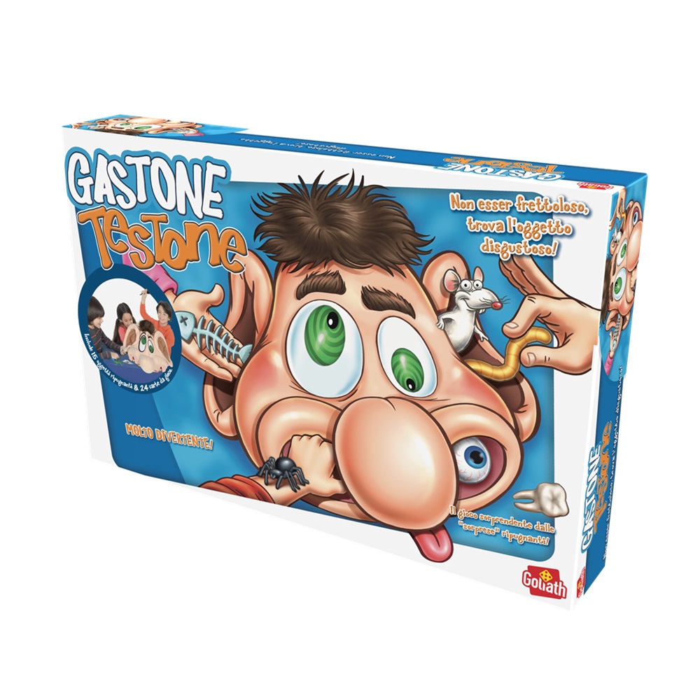 gastone il testone Purchase - 60 gastone il testone Purchase - 60