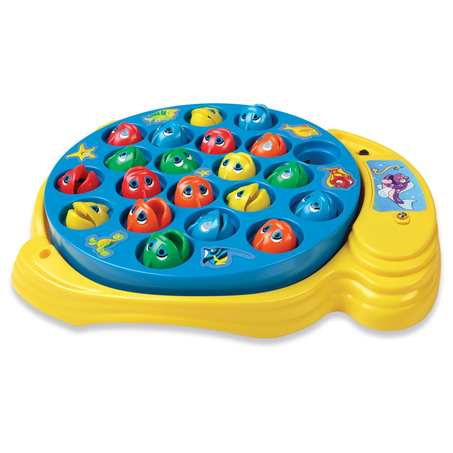 Gioco pesca let's go fishin' - immagine 2