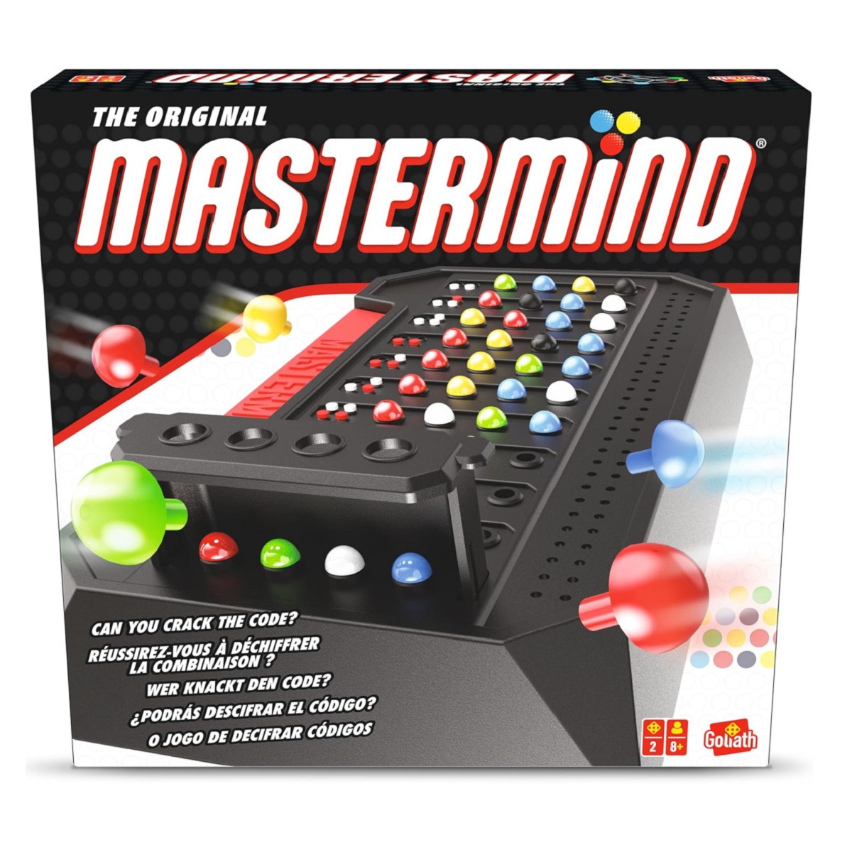 Mastermind Classic