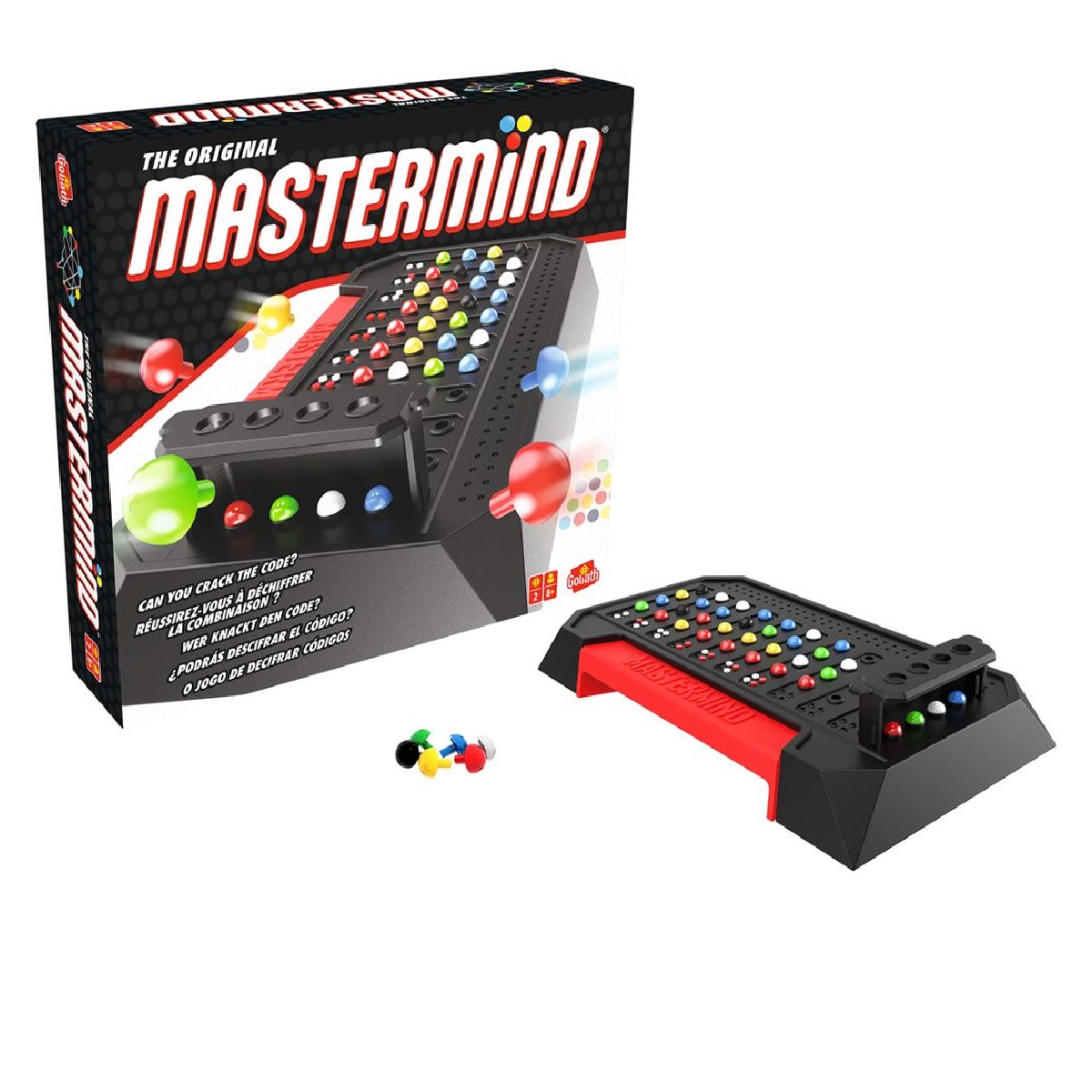 Mastermind Classic - immagine 2