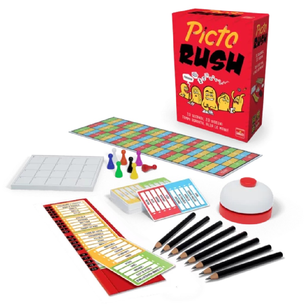 Picto Rush - immagine 2