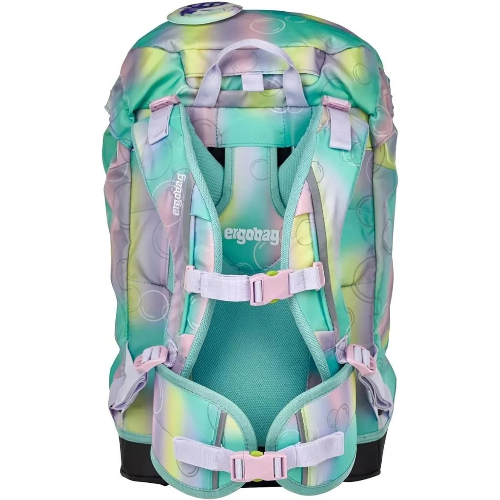 Ergobag zaino scuola 20 litri prime Magic BubbleBear - immagine 4