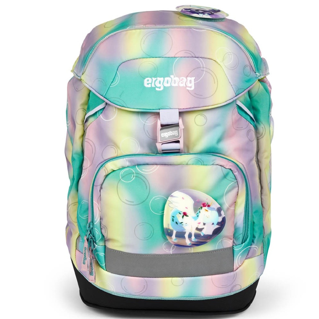 Ergobag zaino scuola 20 litri prime Magic BubbleBear - immagine 3