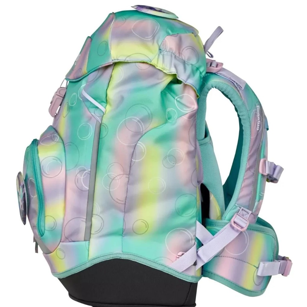 Ergobag zaino scuola 20 litri prime Magic BubbleBear - immagine 2