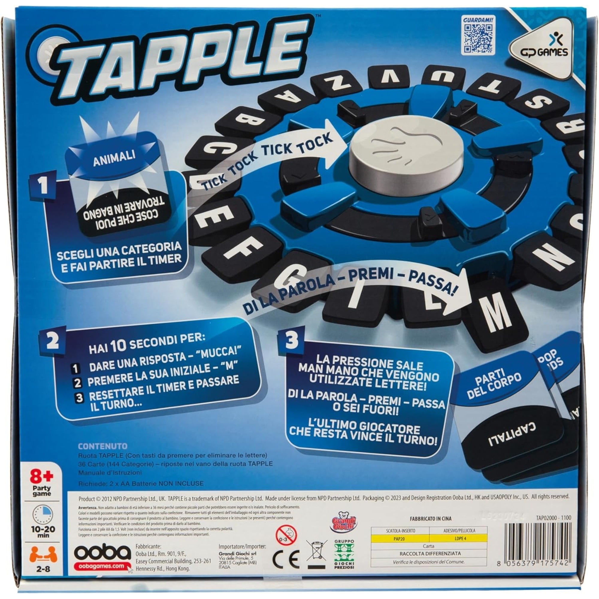 Tapple - immagine 4