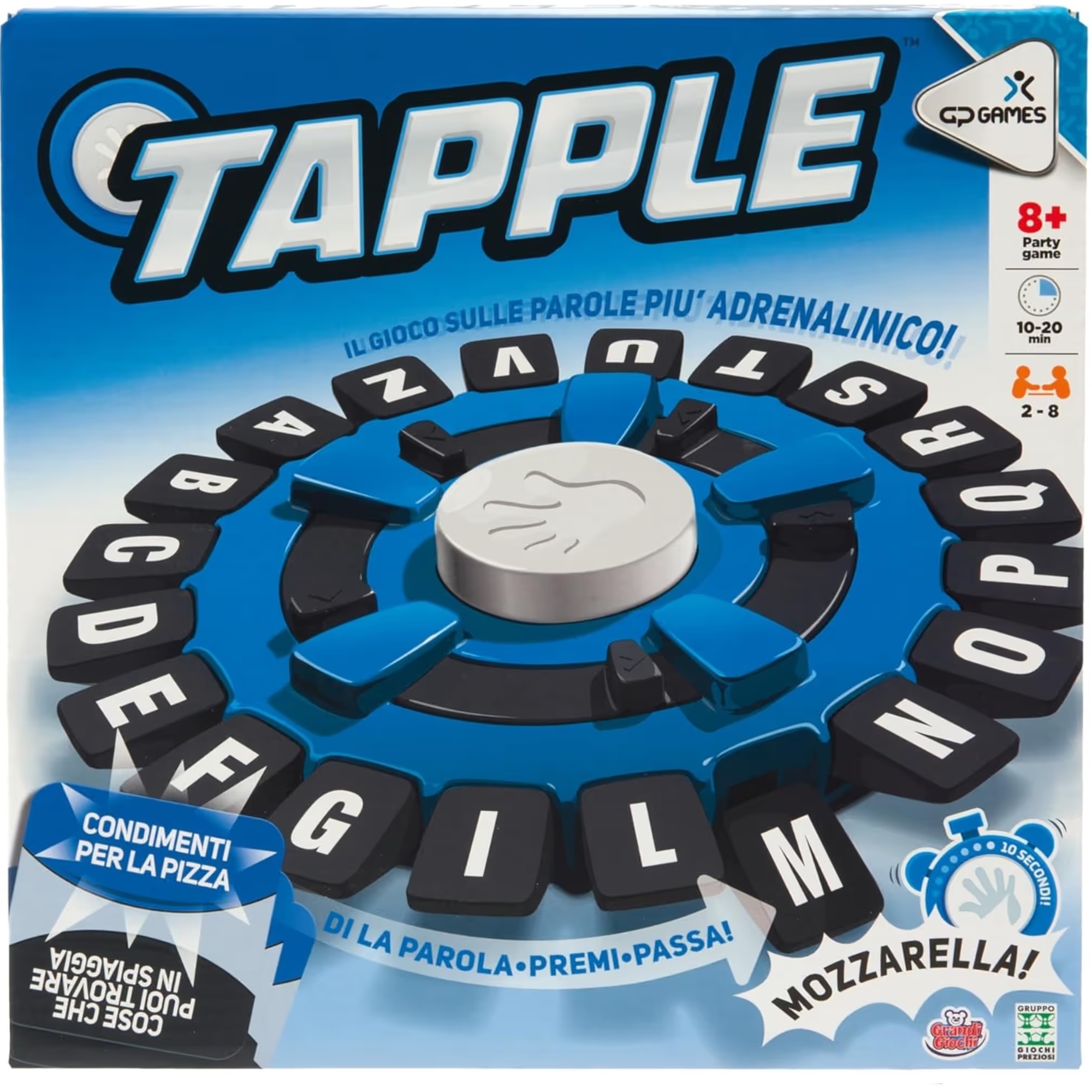 Tapple