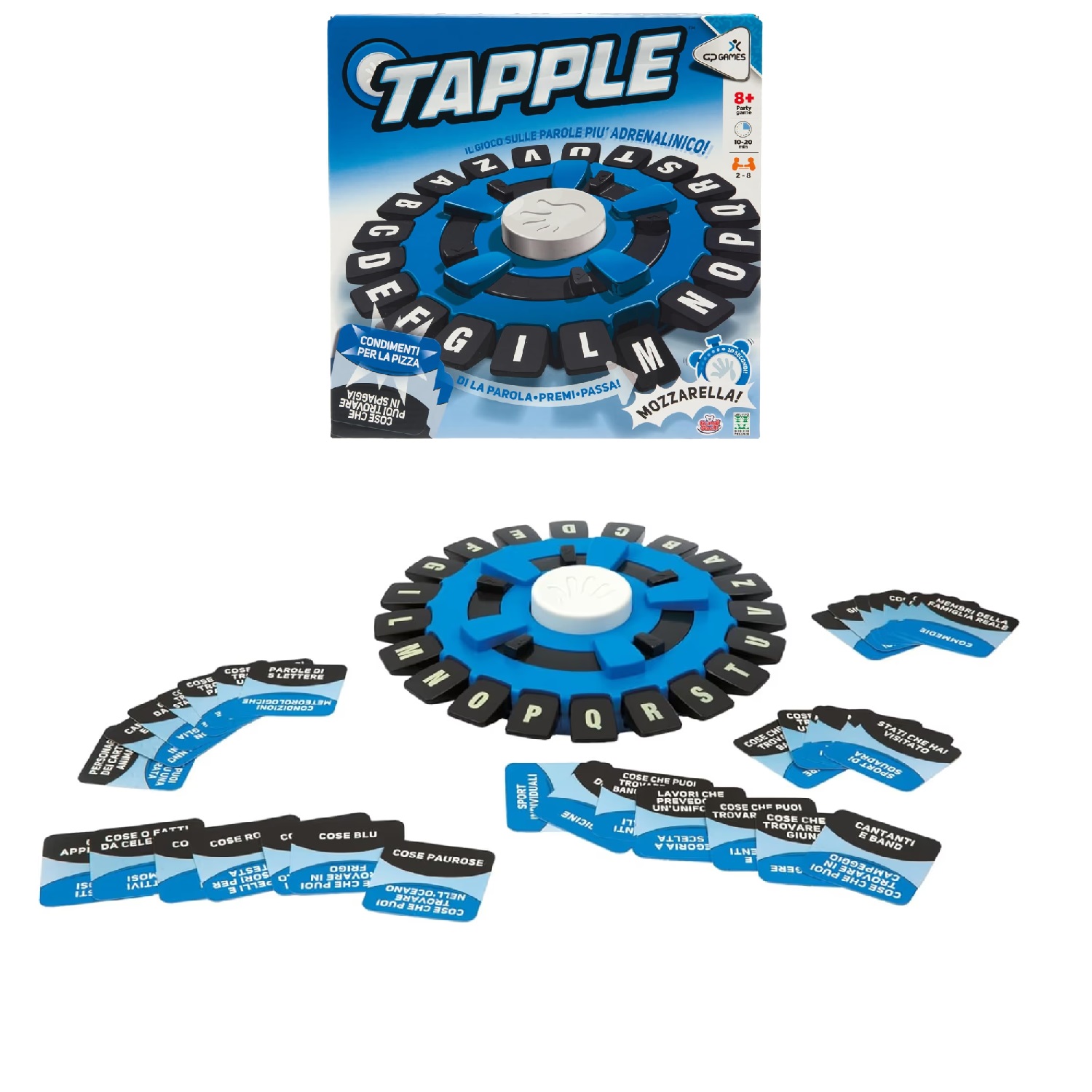 Tapple - immagine 3