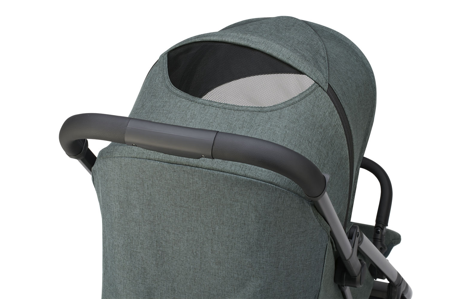 Passeggino Inglesina Sketch Pine Green AG86S0PNG Compatto e Leggero - immagine 8