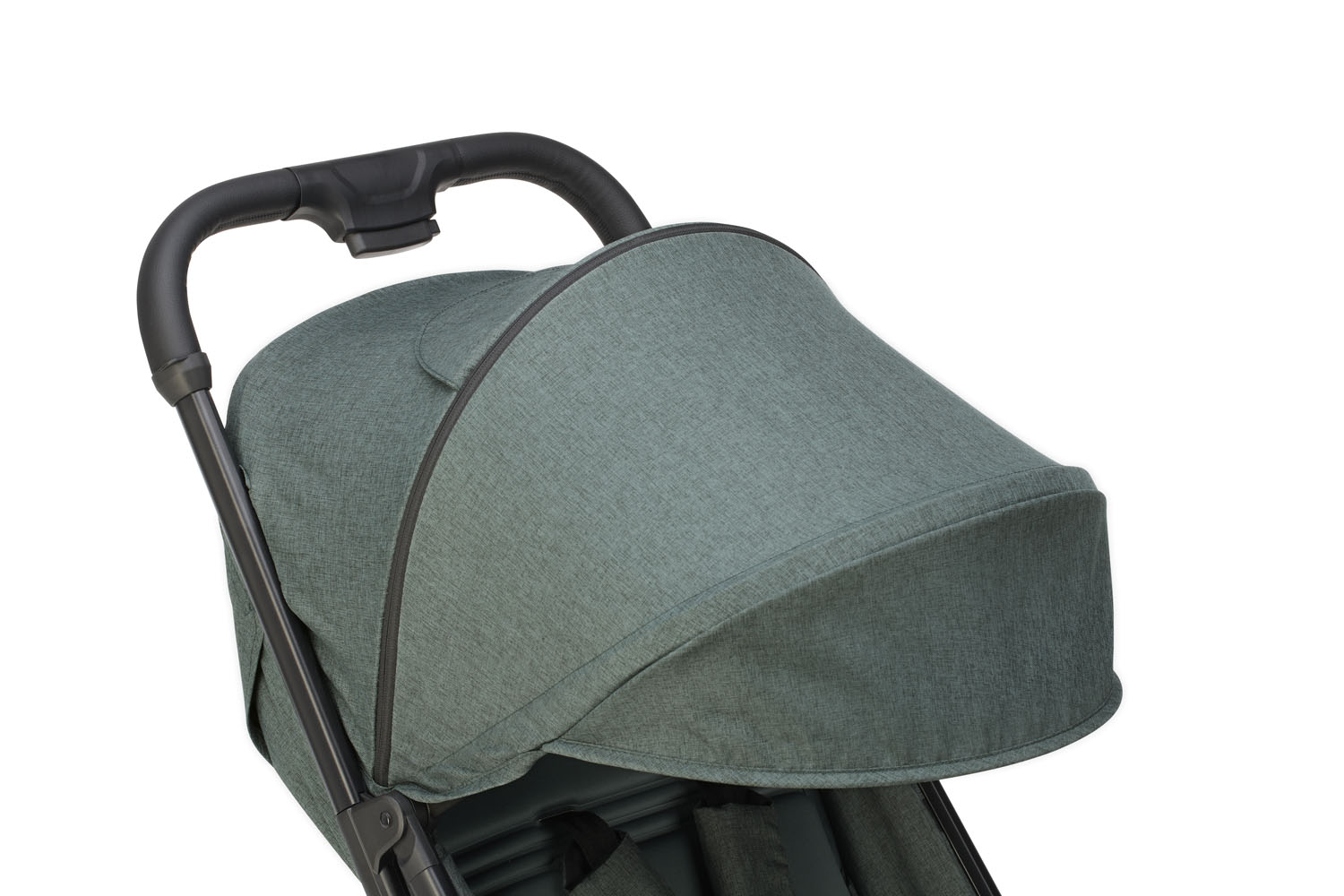 Passeggino Inglesina Sketch Pine Green AG86S0PNG Compatto e Leggero - immagine 9
