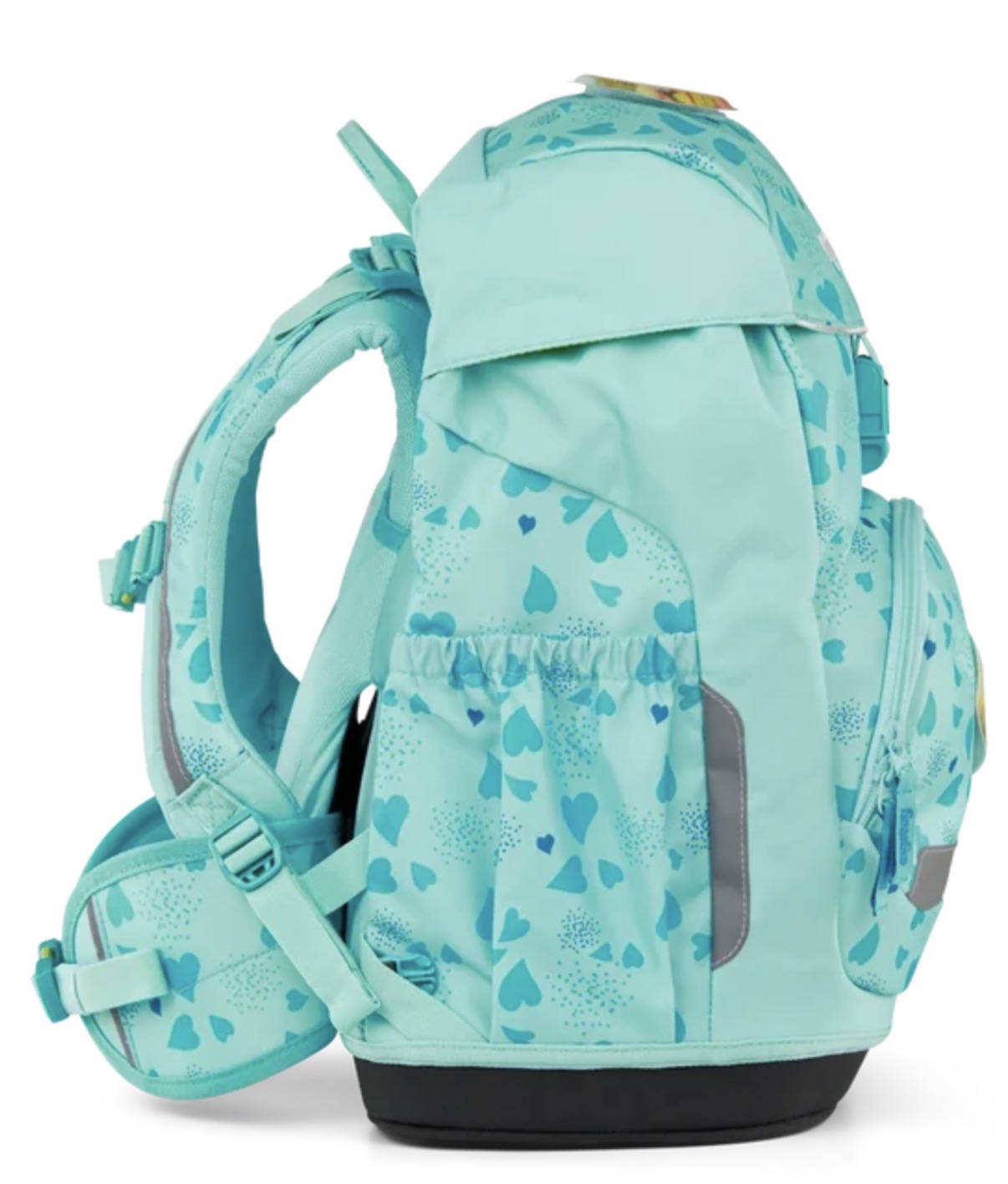 Zaino Ergobag Flex Horsedreambear – Zaino Ergonomico Scuola Primaria 23L - immagine 3
