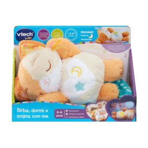 Vtech baby Birba dormi e sogna con me